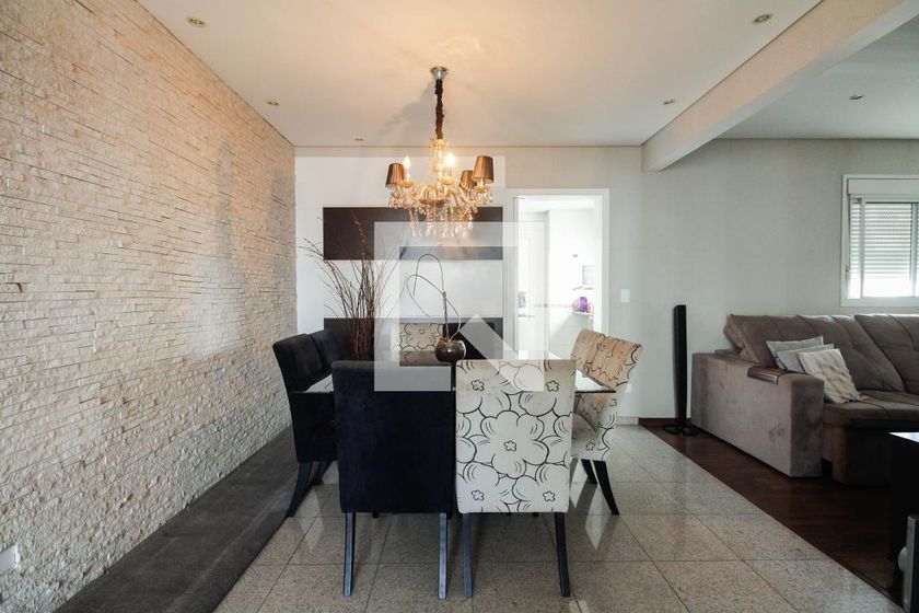Apartamento, 2 quartos, 115 m² - Foto 3
