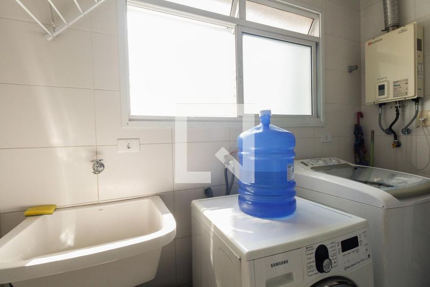 Apartamento, 2 quartos, 115 m² - Foto 43