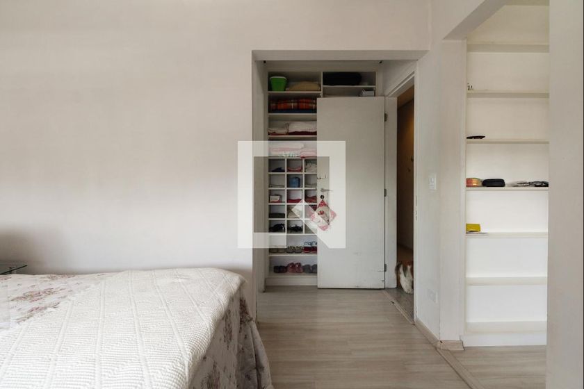 Apartamento, 2 quartos, 115 m² - Foto 23