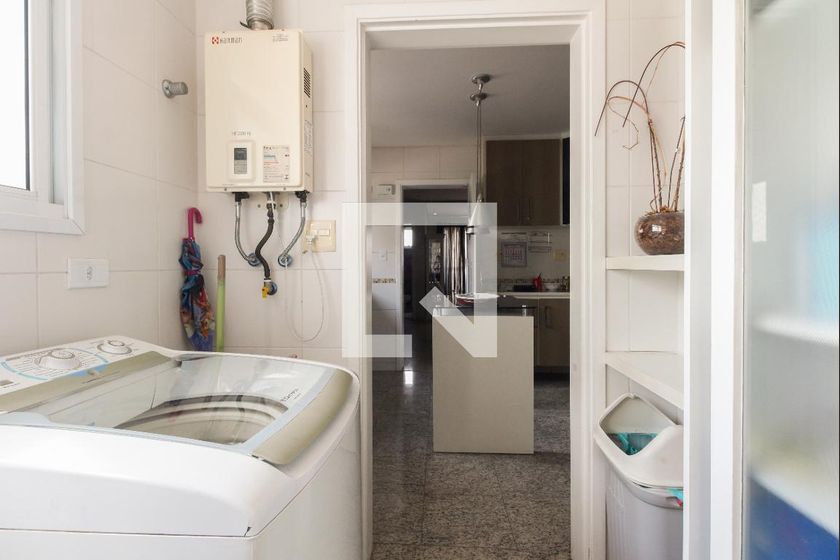Apartamento, 2 quartos, 115 m² - Foto 44