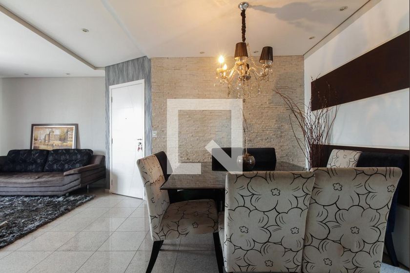Apartamento, 2 quartos, 115 m² - Foto 1
