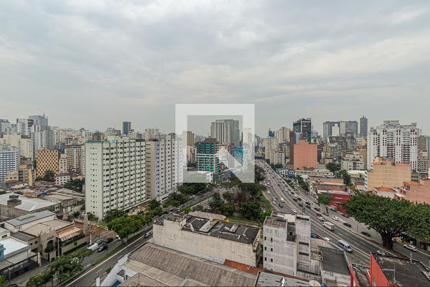 Apartamento, 1 quarto, 33 m² - Foto 13