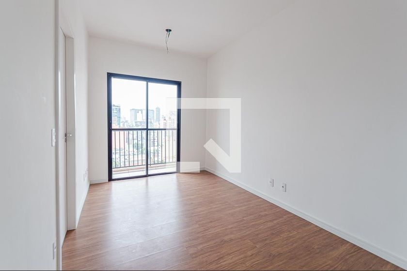 Apartamento, 1 quarto, 33 m² - Foto 3