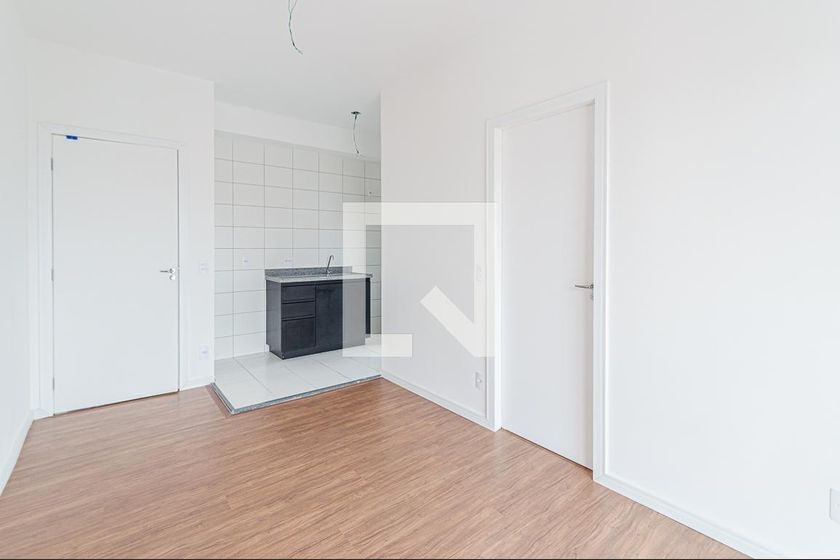 Apartamento, 1 quarto, 33 m² - Foto 7