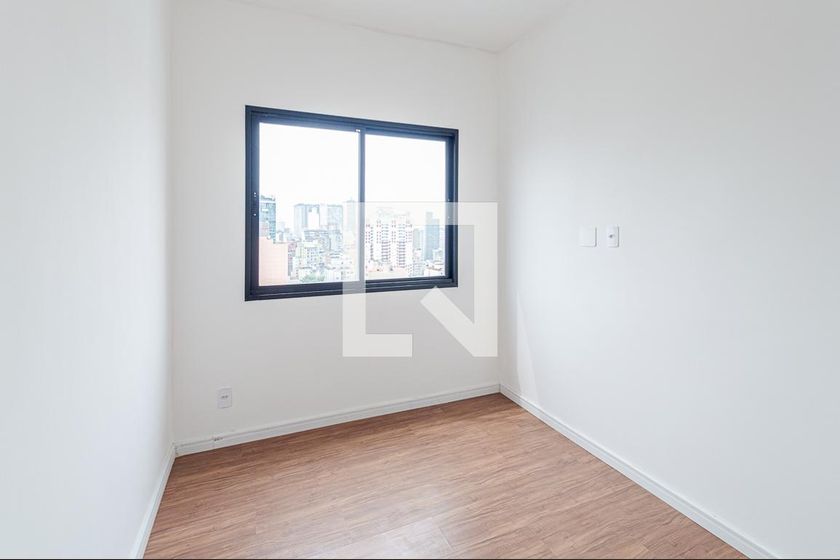 Apartamento, 1 quarto, 33 m² - Foto 17