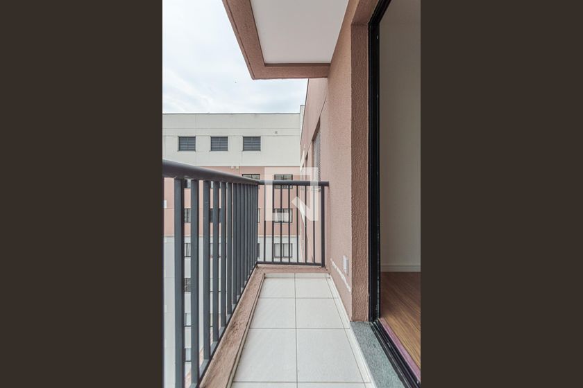 Apartamento, 1 quarto, 33 m² - Foto 9