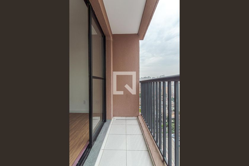 Apartamento, 1 quarto, 33 m² - Foto 11