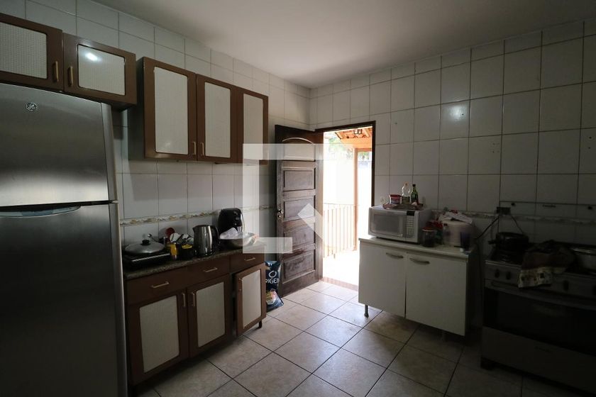 Casa, 3 quartos, 200 m² - Foto 38