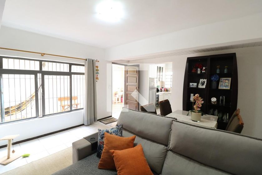 Casa, 3 quartos, 200 m² - Foto 47