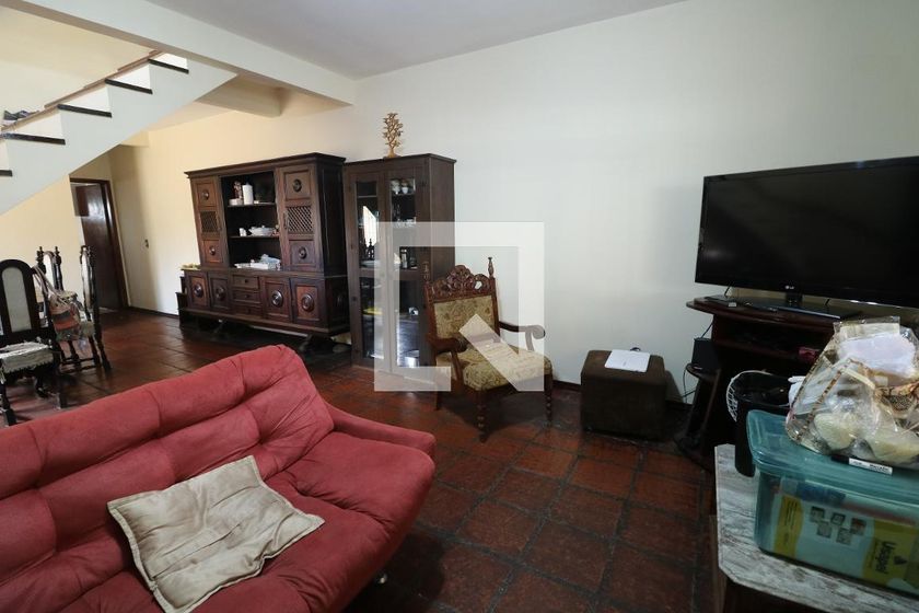 Casa, 3 quartos, 200 m² - Foto 4