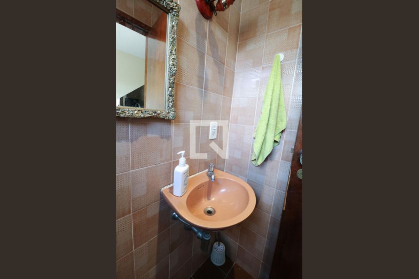 Casa, 3 quartos, 200 m² - Foto 10