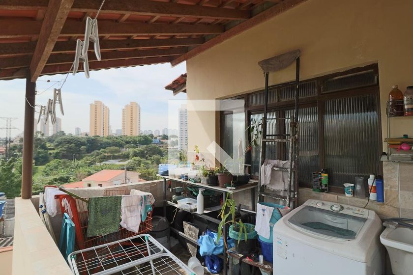 Casa, 3 quartos, 200 m² - Foto 44
