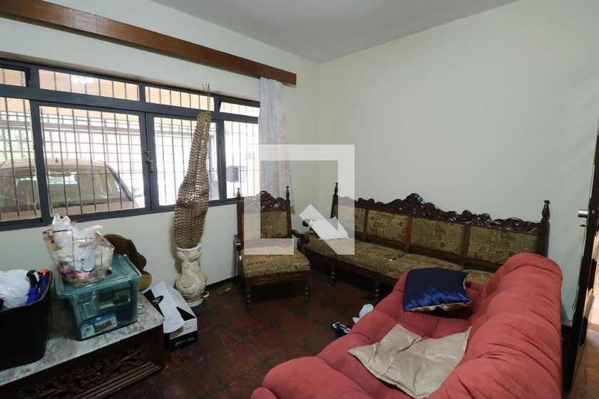 Casa, 3 quartos, 200 m² - Foto 1