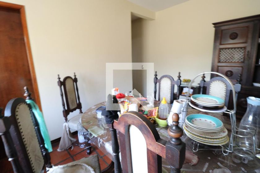 Casa, 3 quartos, 200 m² - Foto 9