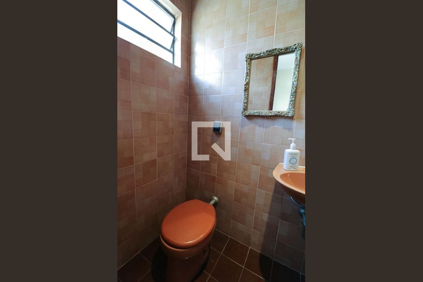 Casa, 3 quartos, 200 m² - Foto 11