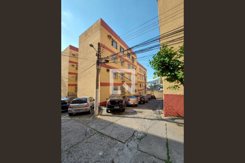 Condomínio RESIDENCIAL PARQUE LINS DE VASCONCELOS / email parquelins