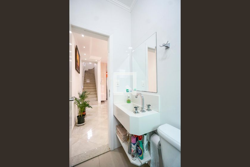 Casa, 3 quartos, 190 m² - Foto 21