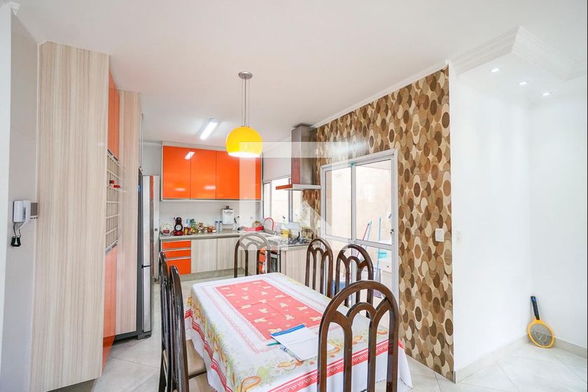 Casa, 3 quartos, 190 m² - Foto 7