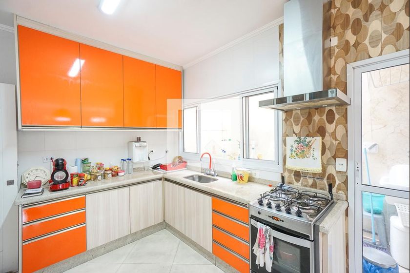 Casa, 3 quartos, 190 m² - Foto 11