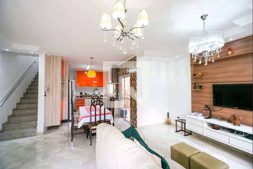 Casa, 3 quartos, 190 m² - Foto 5