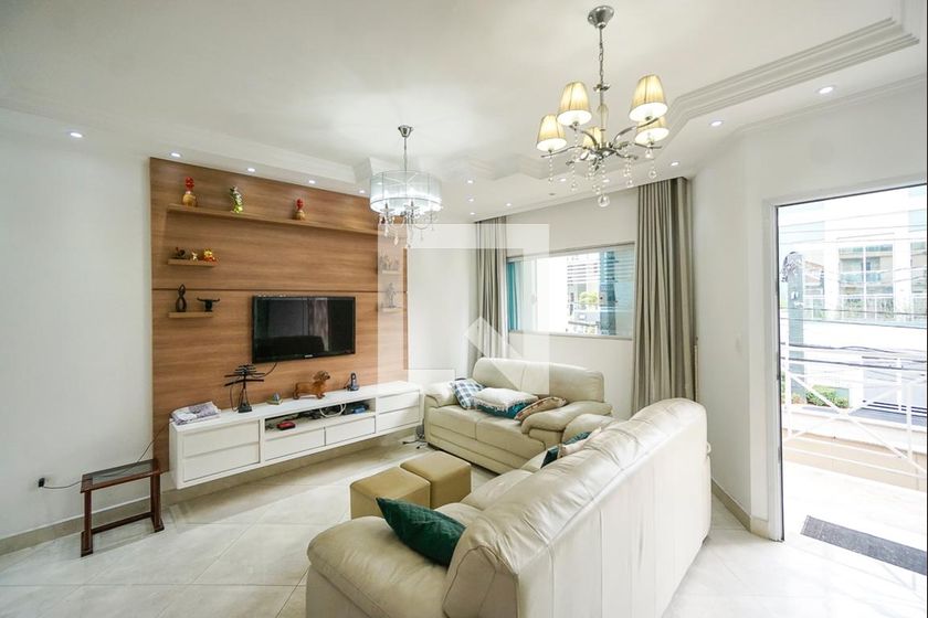 Casa, 3 quartos, 190 m² - Foto 3