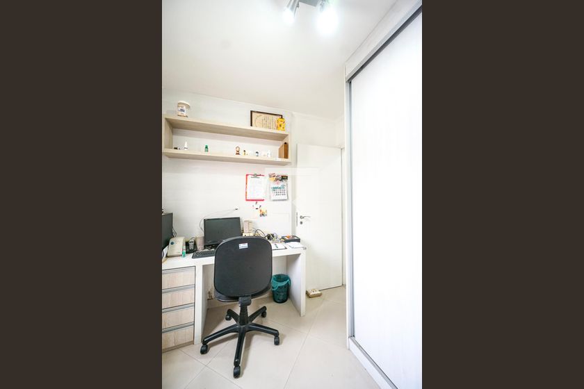 Casa, 3 quartos, 190 m² - Foto 33