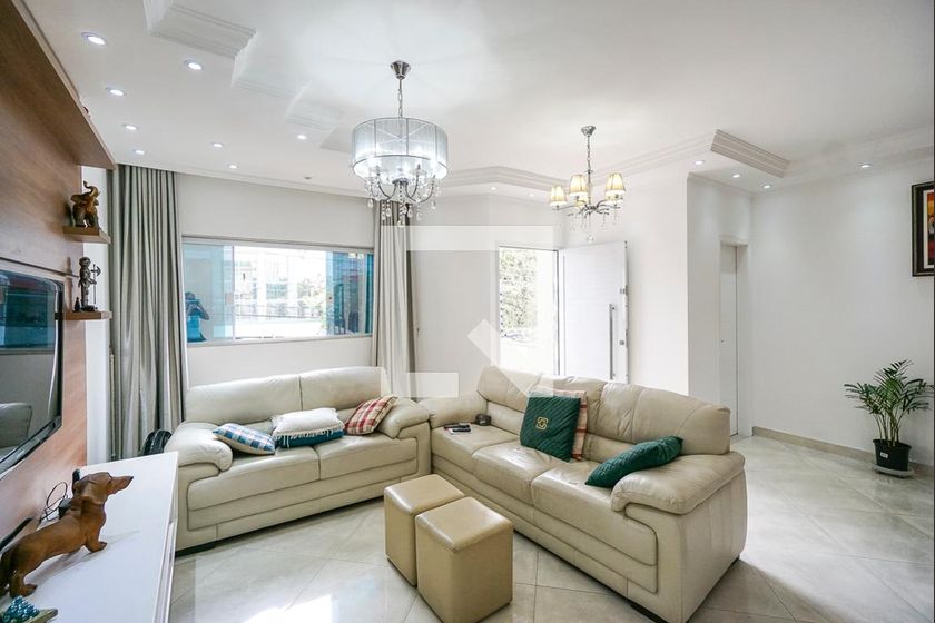 Casa, 3 quartos, 190 m² - Foto 1