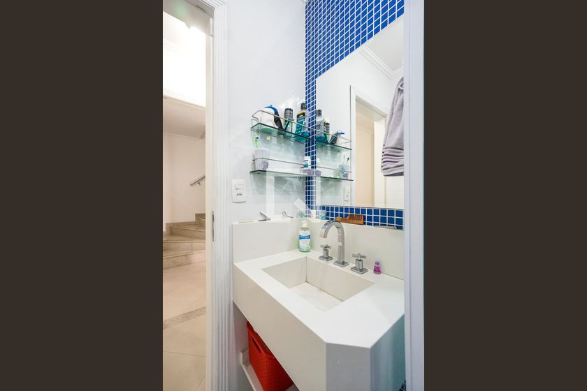 Casa, 3 quartos, 190 m² - Foto 53