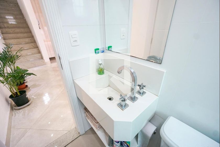 Casa, 3 quartos, 190 m² - Foto 23
