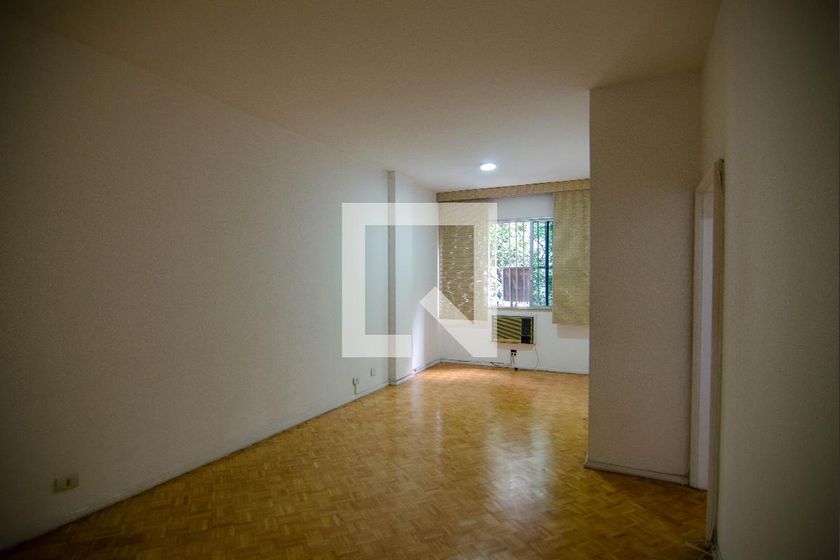 Apartamento, 3 quartos, 110 m² - Foto 1
