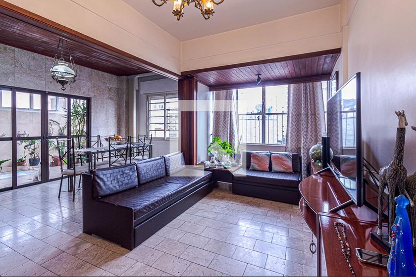 Apartamento, 2 quartos, 132 m² - Foto 5