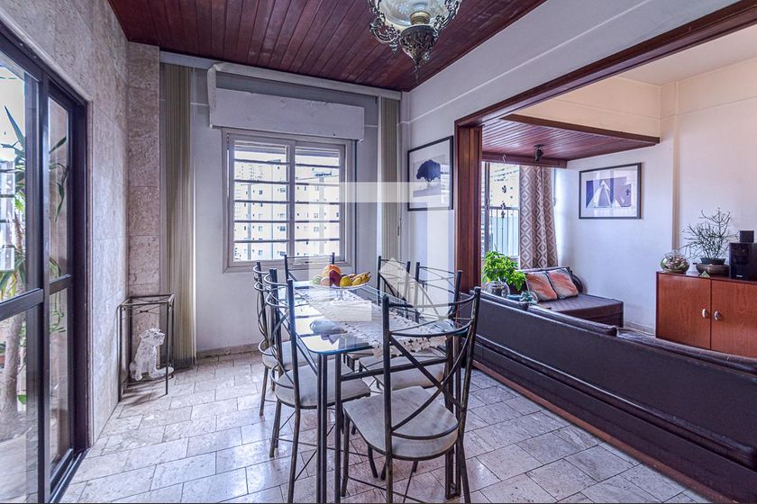 Apartamento, 2 quartos, 132 m² - Foto 11