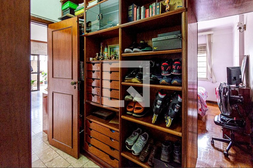 Apartamento, 2 quartos, 132 m² - Foto 43