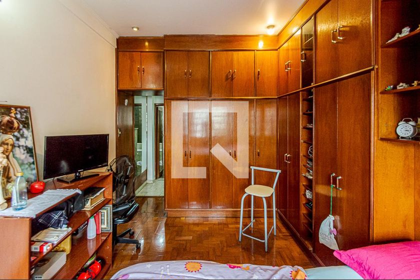 Apartamento, 2 quartos, 132 m² - Foto 31