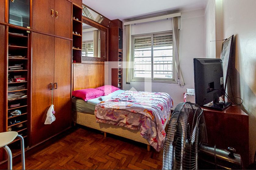 Apartamento, 2 quartos, 132 m² - Foto 25