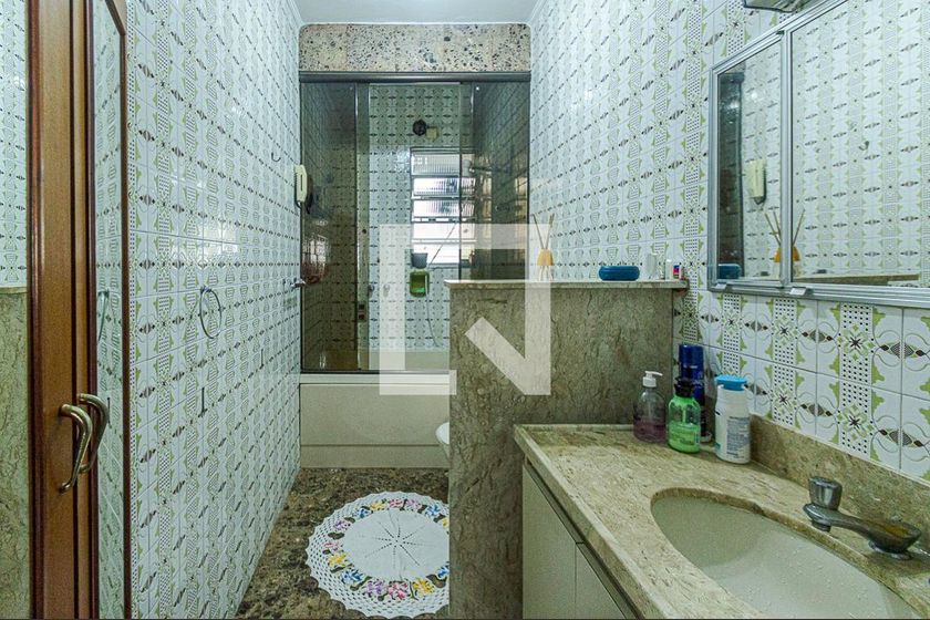Apartamento, 2 quartos, 132 m² - Foto 33