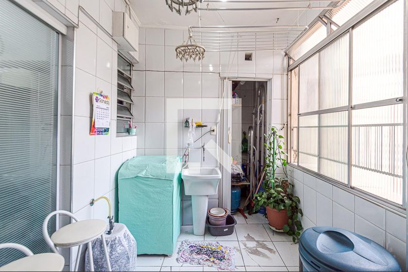 Apartamento, 2 quartos, 132 m² - Foto 69