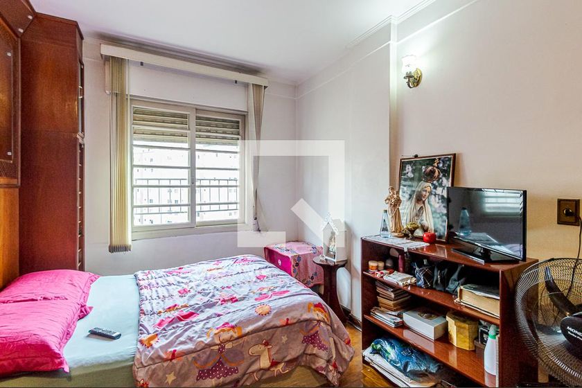 Apartamento, 2 quartos, 132 m² - Foto 27