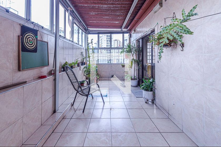 Apartamento, 2 quartos, 132 m² - Foto 19