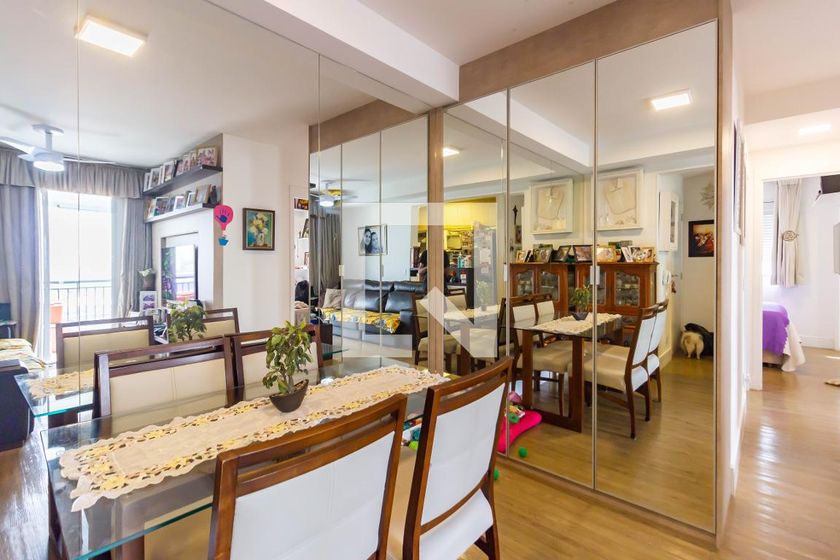 Apartamento, 3 quartos, 67 m² - Foto 6