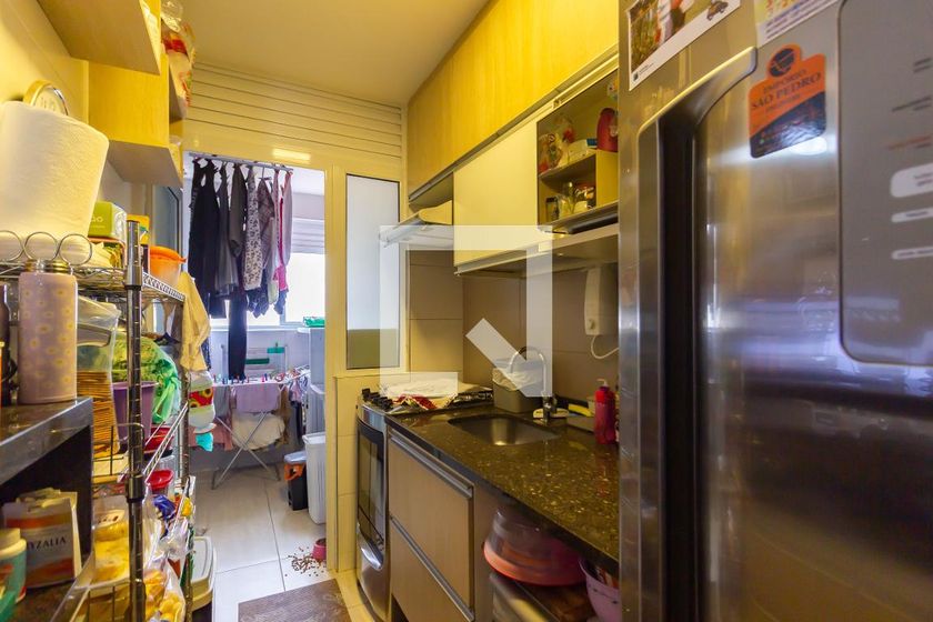 Apartamento, 3 quartos, 67 m² - Foto 33