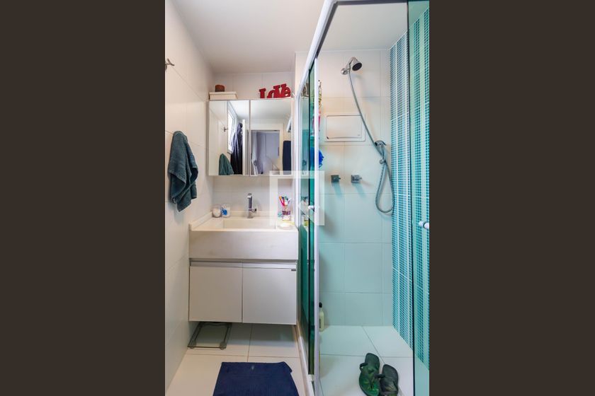 Apartamento, 3 quartos, 67 m² - Foto 14