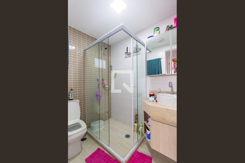 Apartamento, 3 quartos, 67 m² - Foto 31
