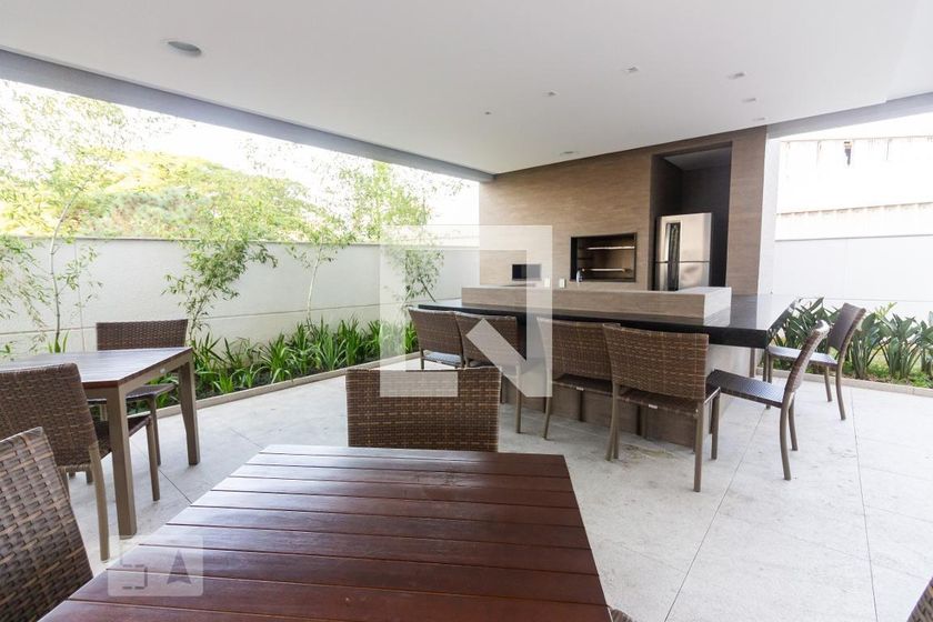 Apartamento, 3 quartos, 67 m² - Foto 37
