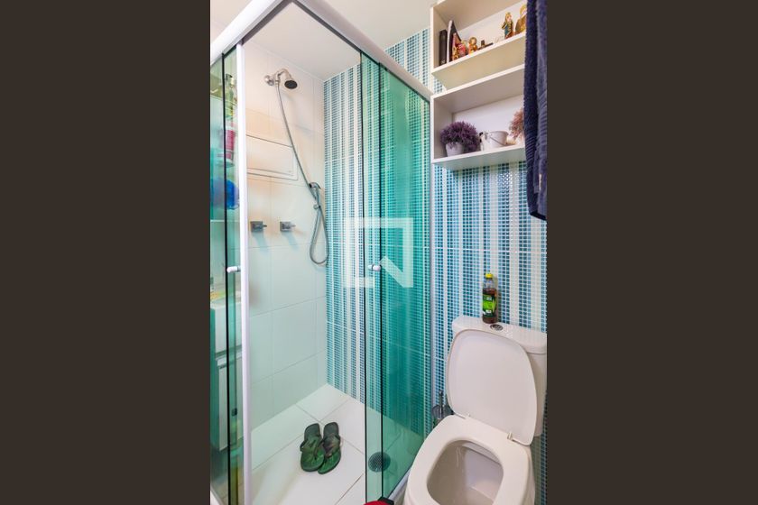 Apartamento, 3 quartos, 67 m² - Foto 13