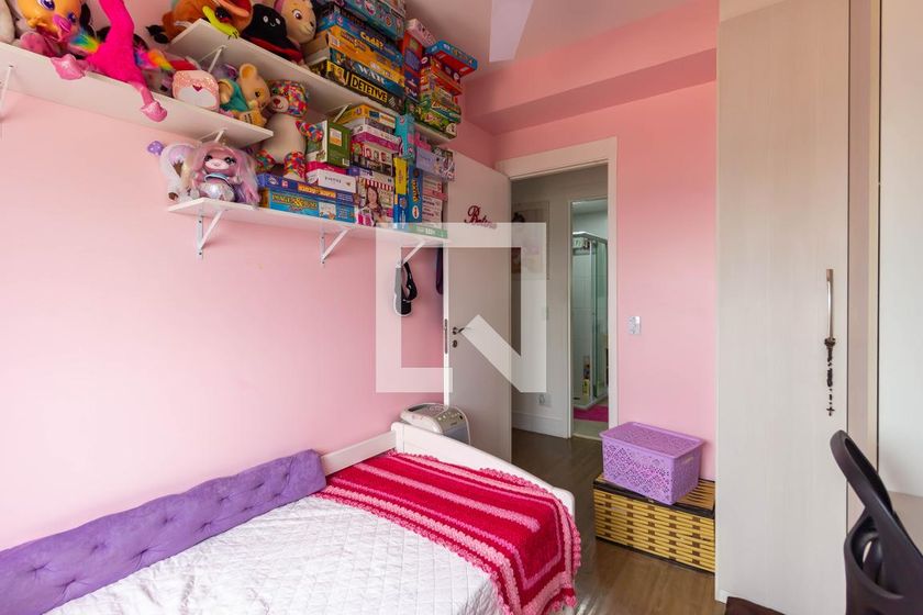 Apartamento, 3 quartos, 67 m² - Foto 19