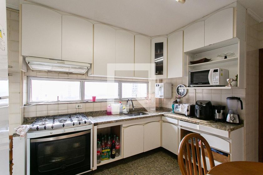 Apartamento, 4 quartos, 105 m² - Foto 42
