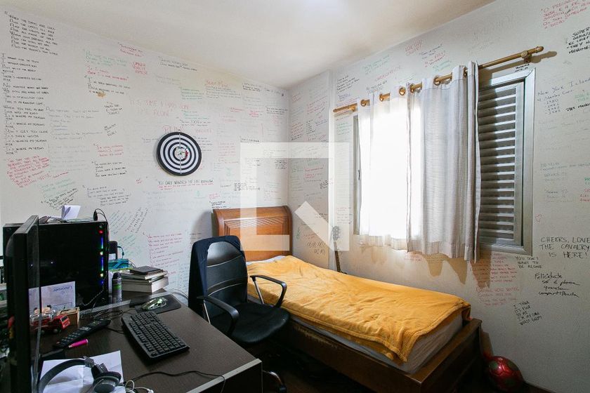 Apartamento, 4 quartos, 105 m² - Foto 14