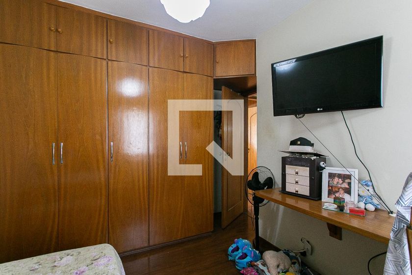 Apartamento, 4 quartos, 105 m² - Foto 21