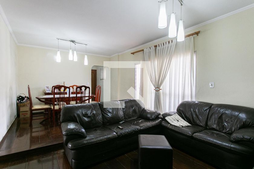 Apartamento, 4 quartos, 105 m² - Foto 2